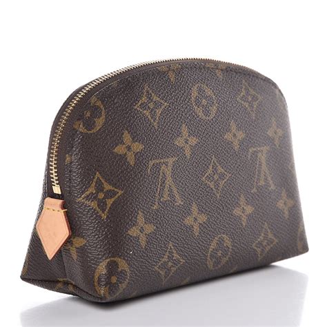 Louis Vuitton small cosmetic pouch